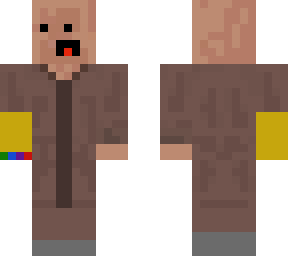 derp villiger edit