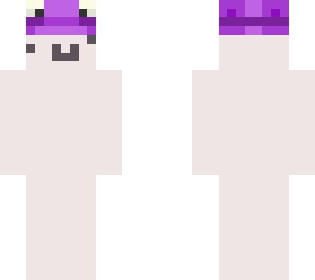 derp with purple hat updated