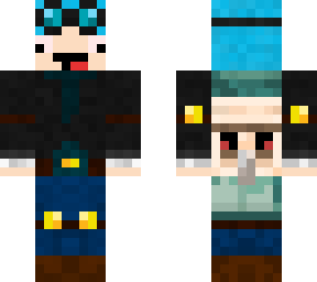 derpy dantdm