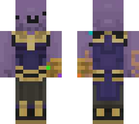 derpy thanos.