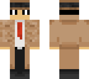 detective