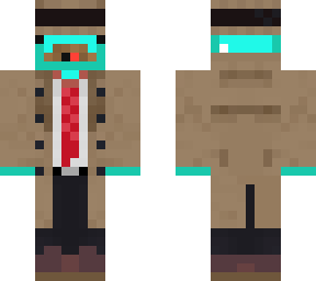 detective skeppy