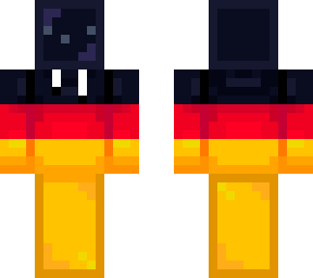 deutsche mann