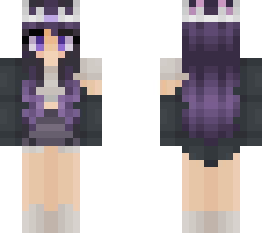 devil girl