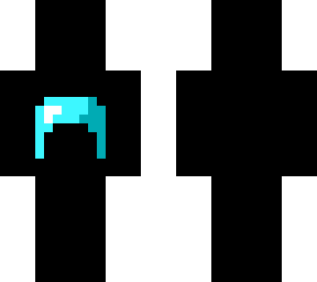 diamond helmet