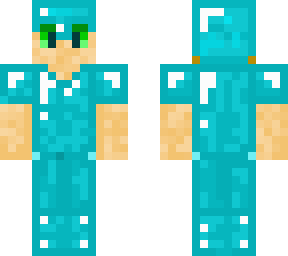 diamond kid