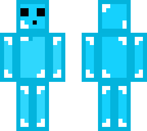 diamond walker