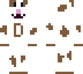 doggo skin