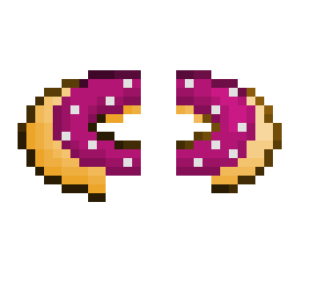 donut