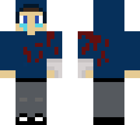 doomed survivor