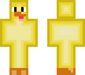 duck