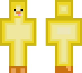 duck