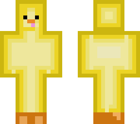 duck