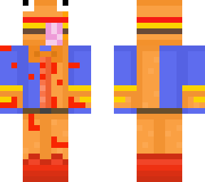 durr burger max.