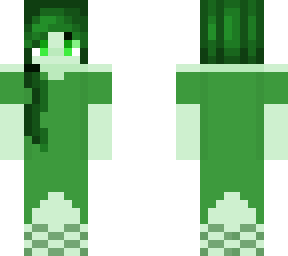 e m e r a l d ~ green aesthetic