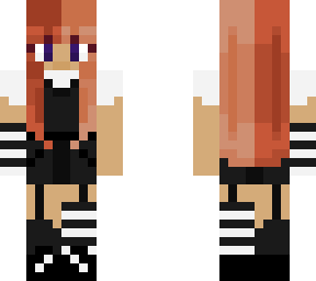 emo girl