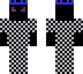 ender armour the best xd