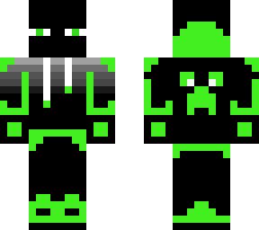 enderman pro skin