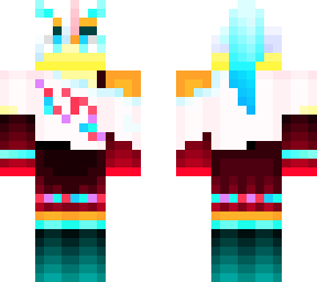 endi x3 nya