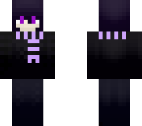 entry for believer's enderman reshade contest