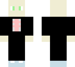 epichd's skin