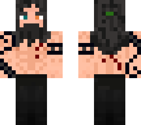 evil brianpina