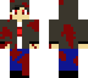 evil macrox