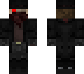 evil otlaw