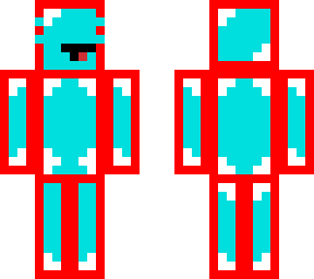 evil skeppy