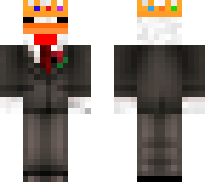 fancy chicken