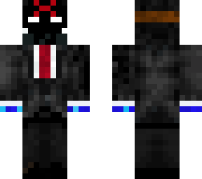 fancy purger