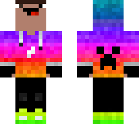 fashionable noob