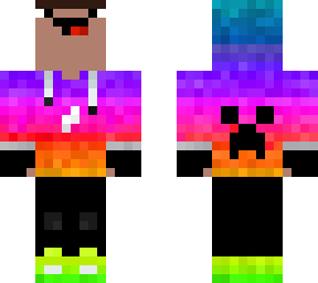 fashionable noob