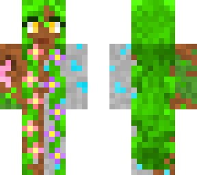 female earth giant-revisited+announcement