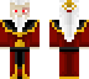 feuerlord zuko verndert von   solomonzaugg