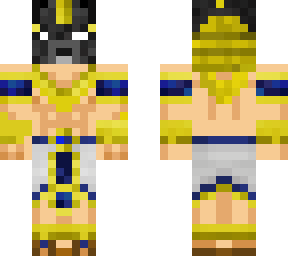 final skin 4k