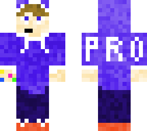 final version cool guy