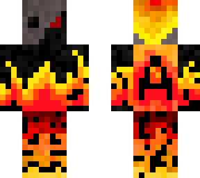 fire a boy