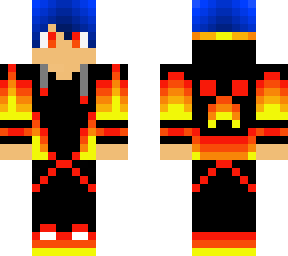 fire boy