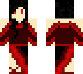 fire princess