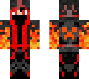 fire wizard