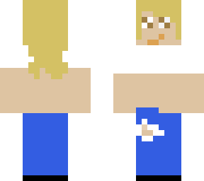 fixed sister
