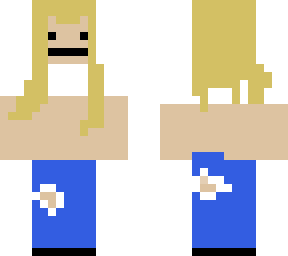 fixed sister