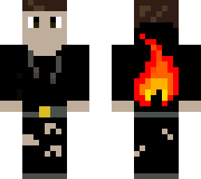 flame