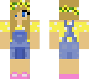 flower child
