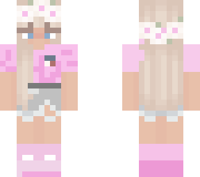flower girl