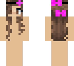 flower princess (base)