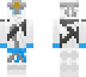 forbidden zane - ninjago