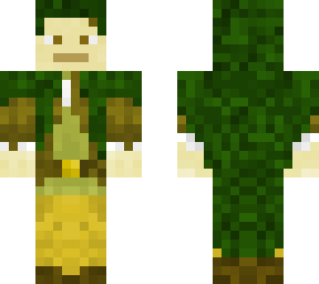 forest ranger