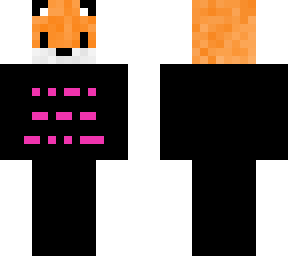 fox but its morse code